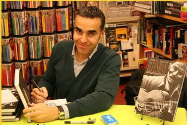 Pablo Callejo - Auteur
