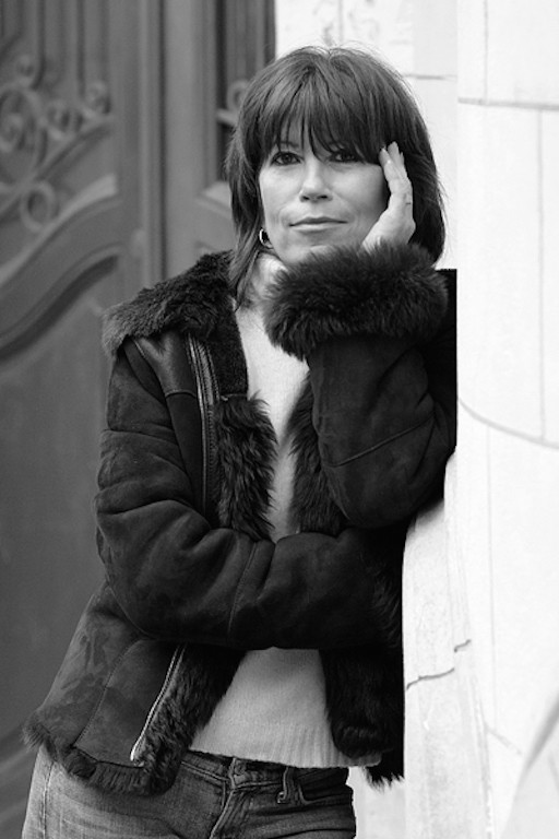 Chantal Van den Heuvel - Auteur