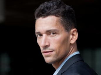 Saïd Mahrane - Auteur