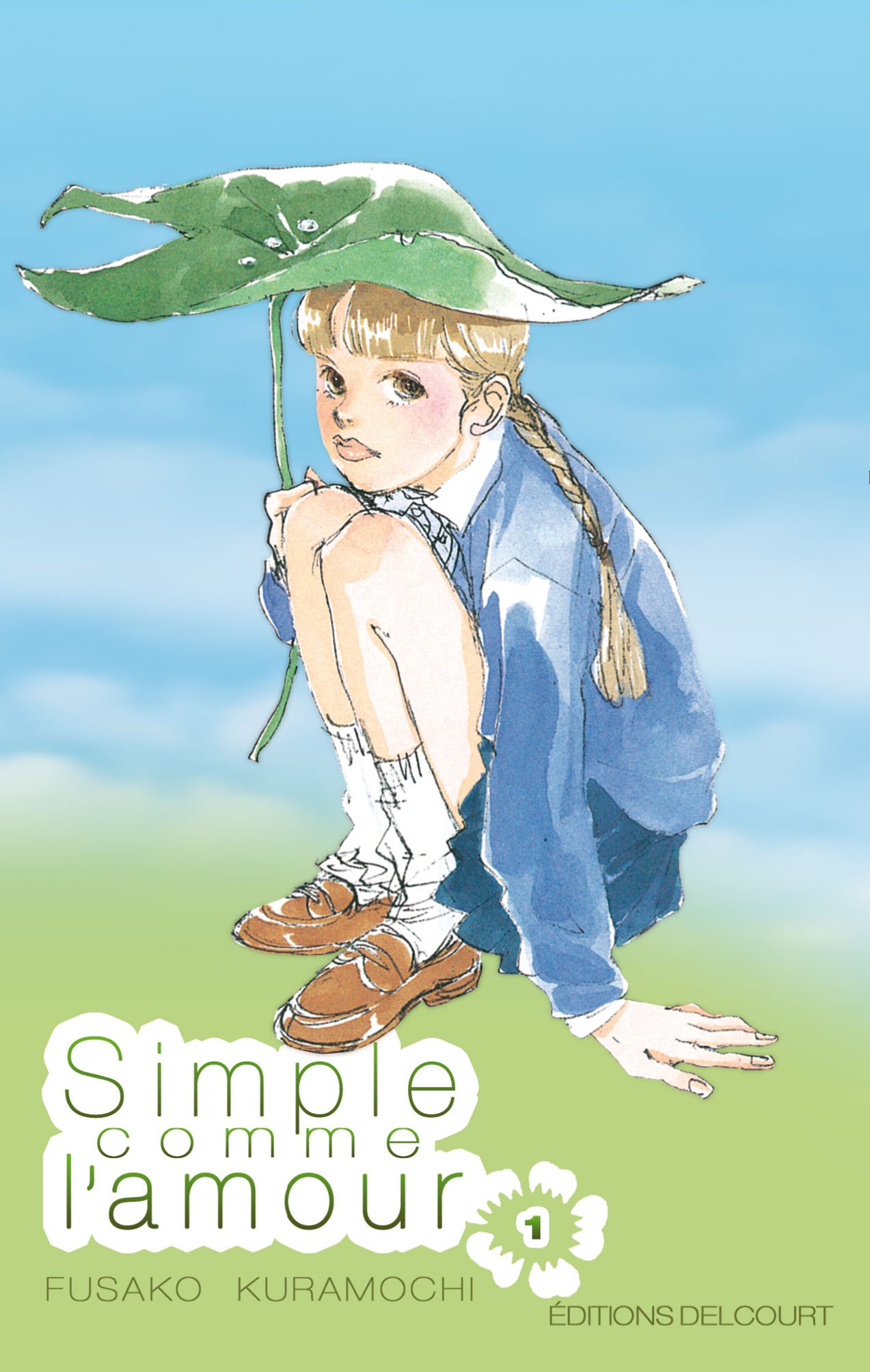 Simple comme l'amour 1