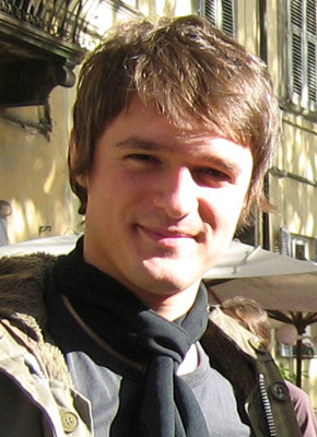 Paolo Armitano - Auteur