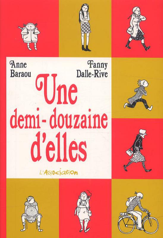 Demi-douzaine d'elles (Une)