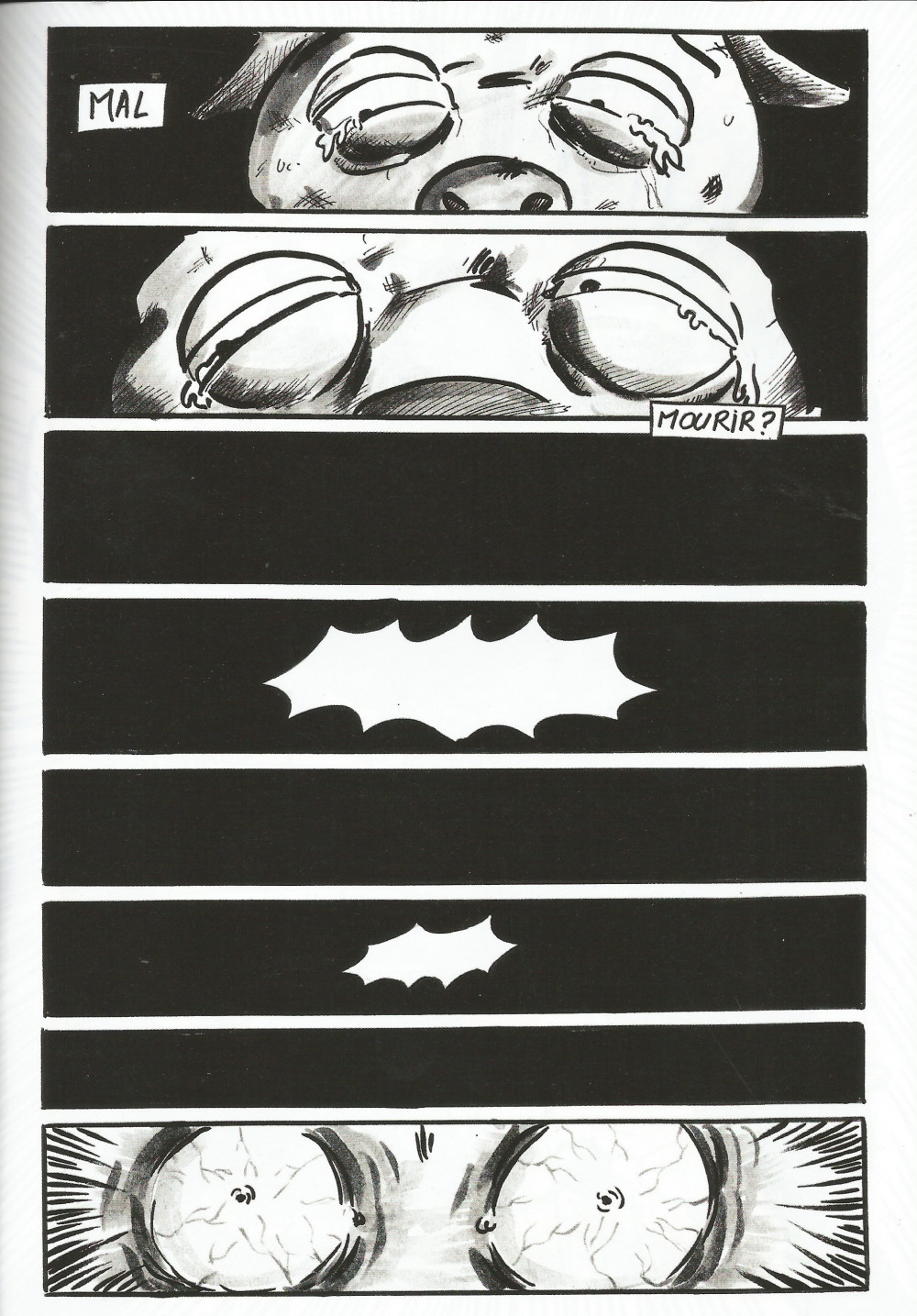 Cochonulk 1 - Extrait 1