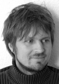 Terkel Risbjerg - Auteur