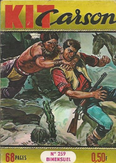 Conseil de guerre (Le)