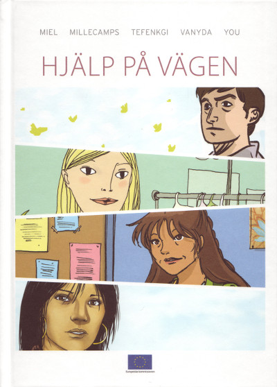 Coup de pouce - 9789279169199