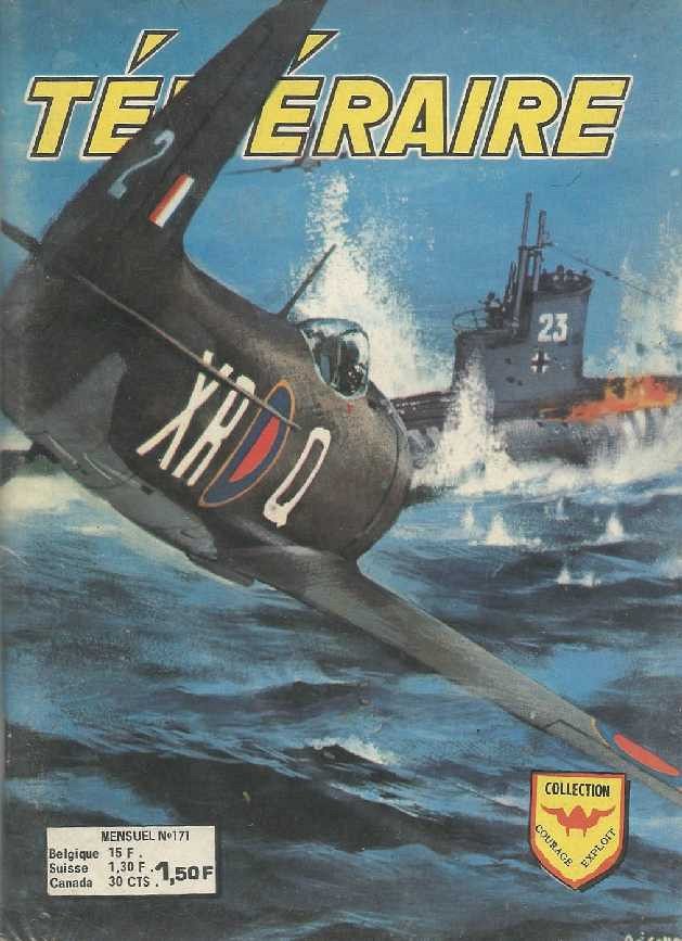Téméraire 171