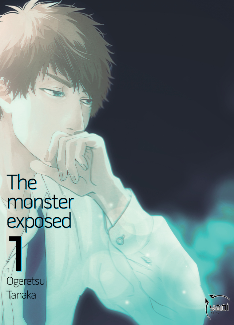Série Monster exposed (The)