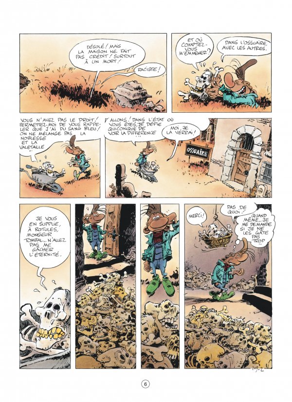 Mise En Orbite - Extrait 1