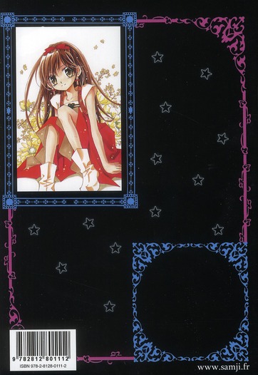 Legend 8 - Extrait 1