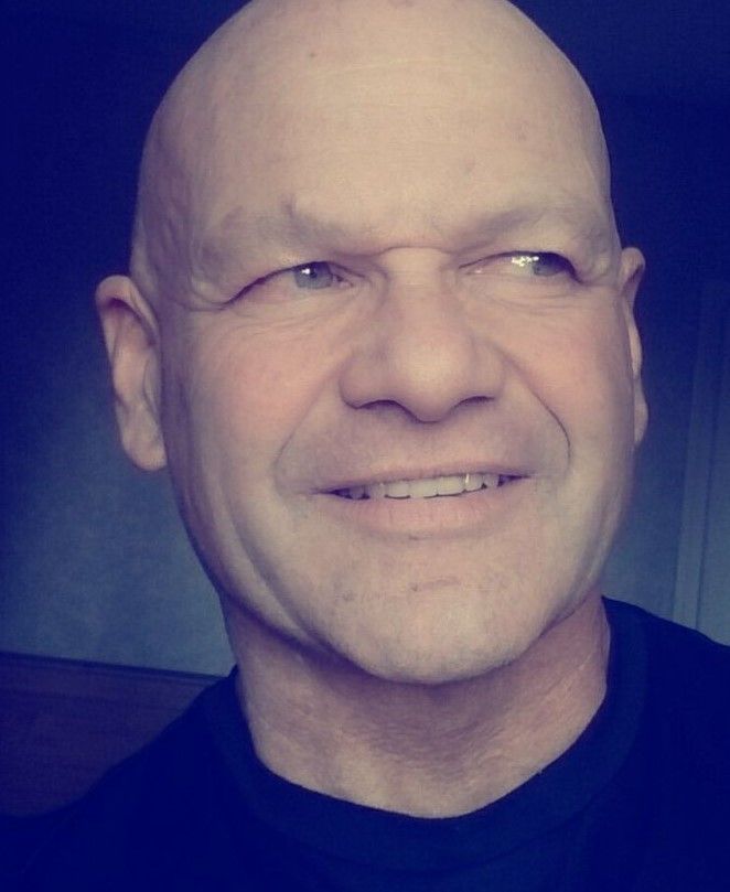 Éric Rückstühl - Auteur