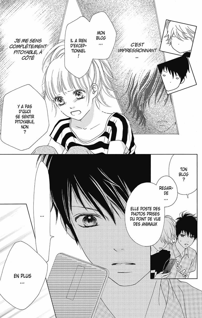 Moving Forward 4 - Extrait 1