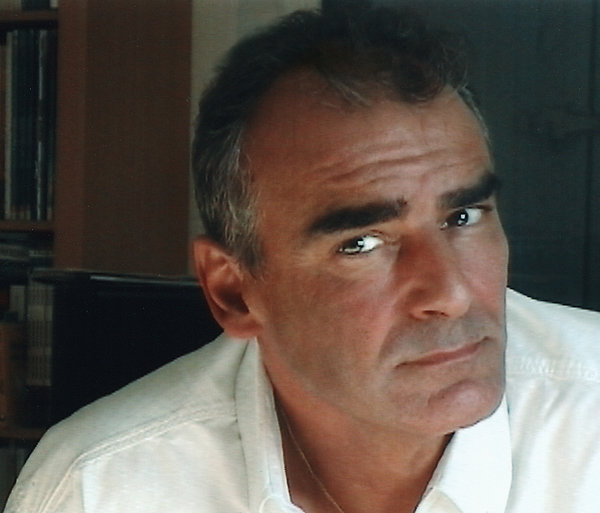 Philippe Francq - Auteur
