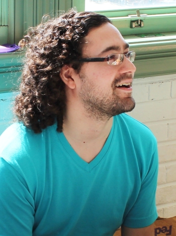 Ulises Farinas - Auteur