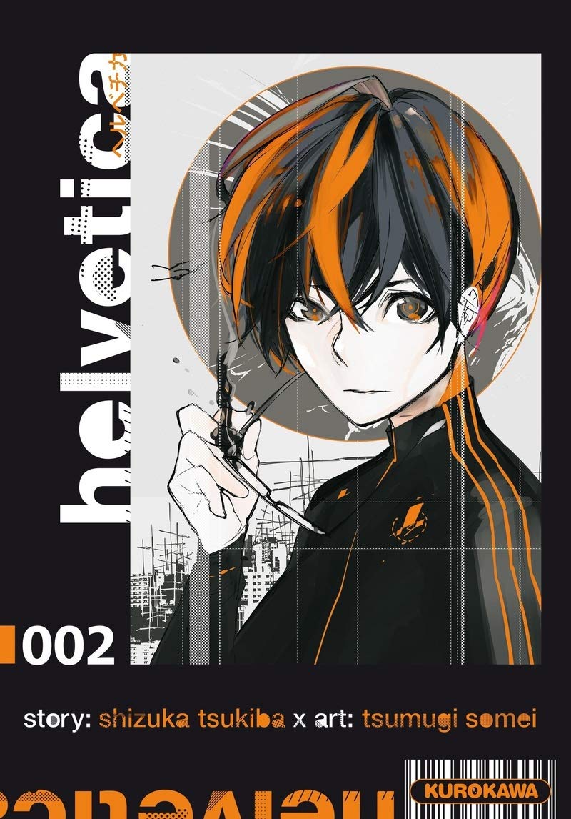 Helvetica 2