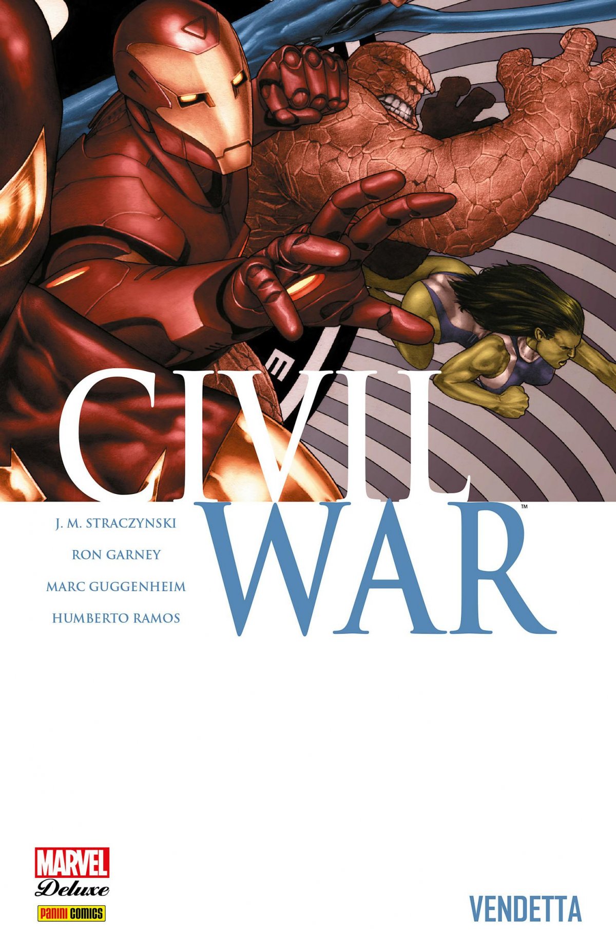 Civil War 2