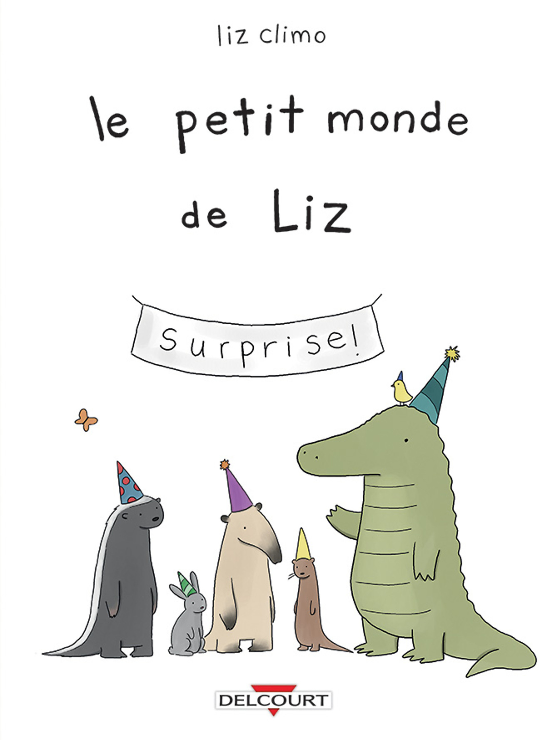 Petit Monde de Liz (Le)