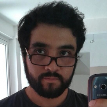 Ivan Santillán - Auteur