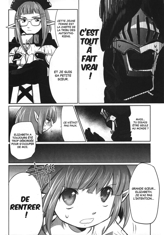 It's my life 2 - Extrait 1