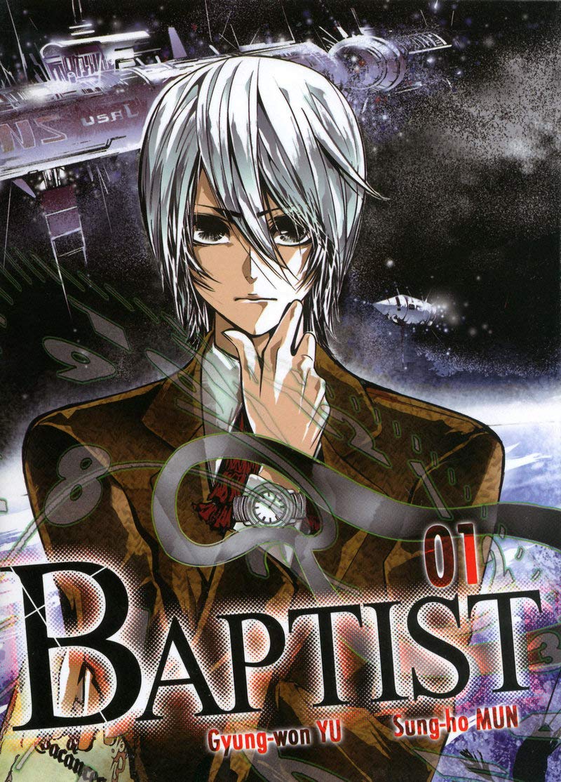 Baptist 1