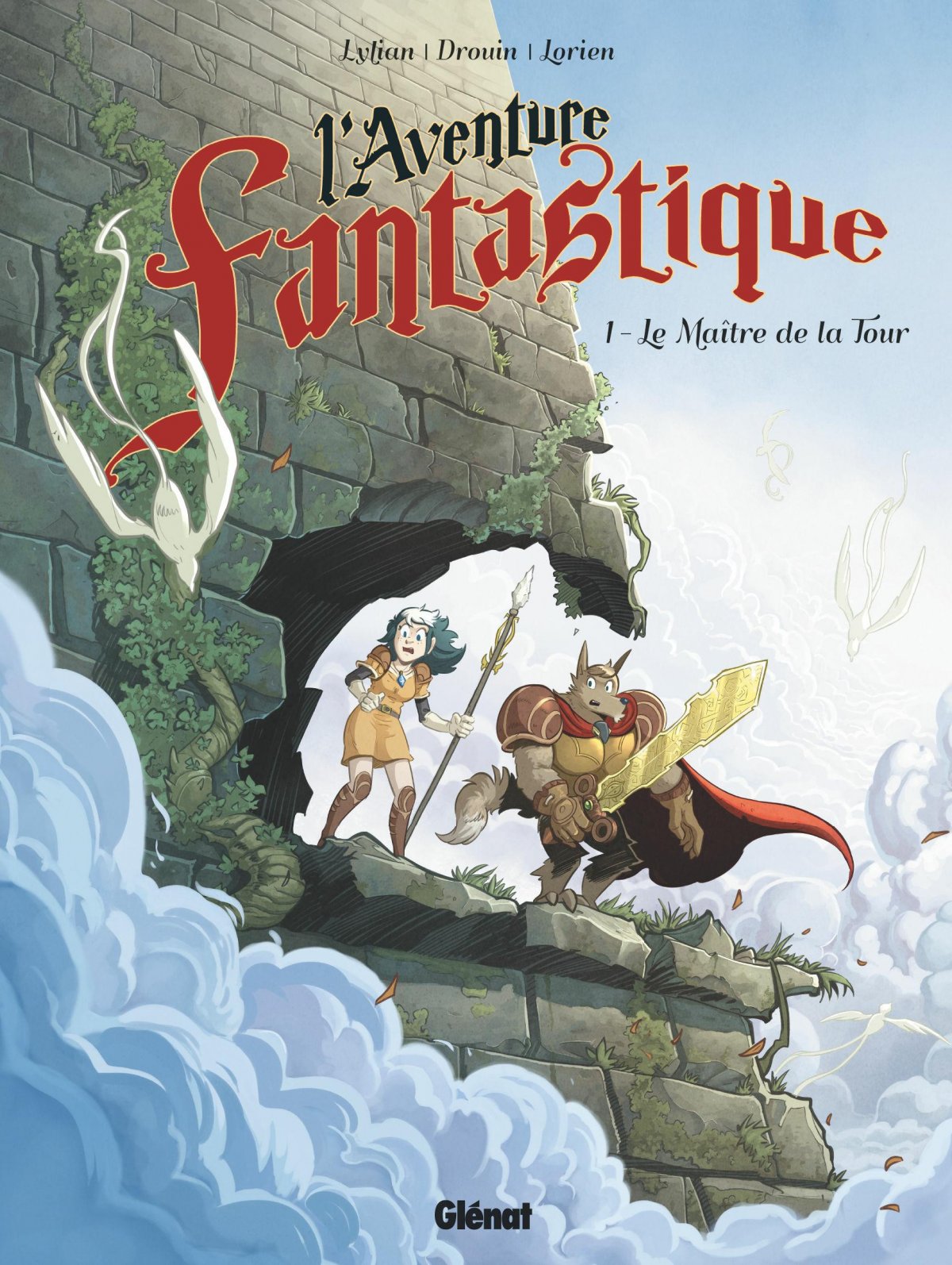 Maître de la tour (Le)
