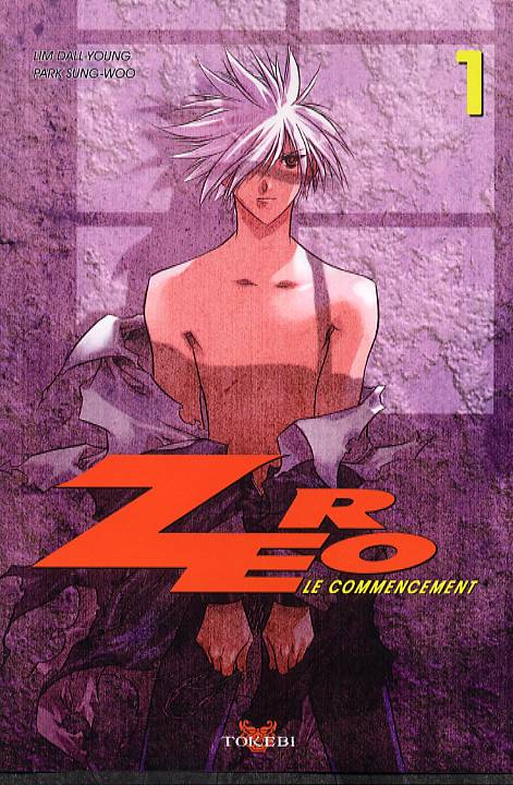 Zero 1