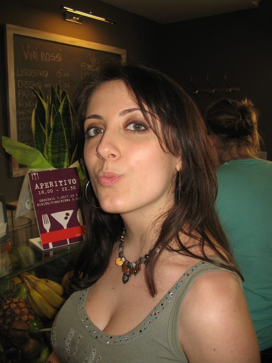 Stefania Aquaro - Auteur