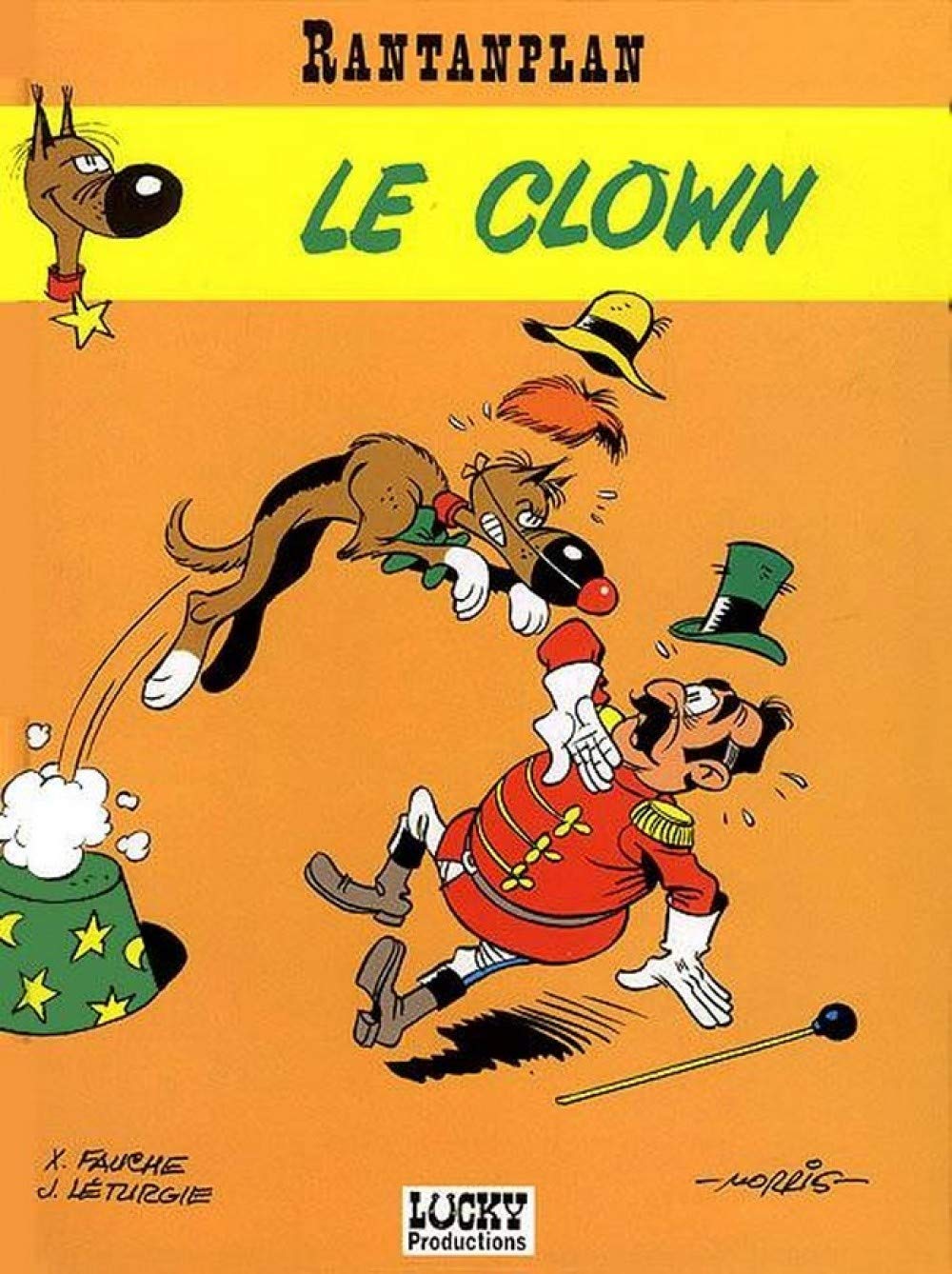 Clown (Le)