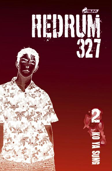 Redrum 327 2