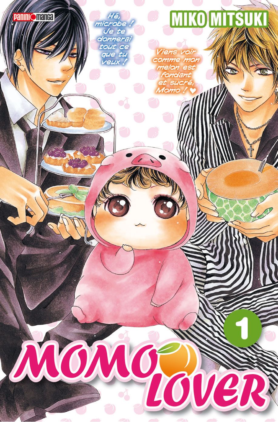 Momo lover 1