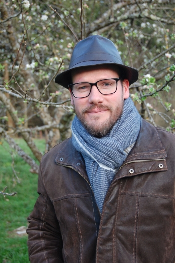 Jeremy Behm - Auteur