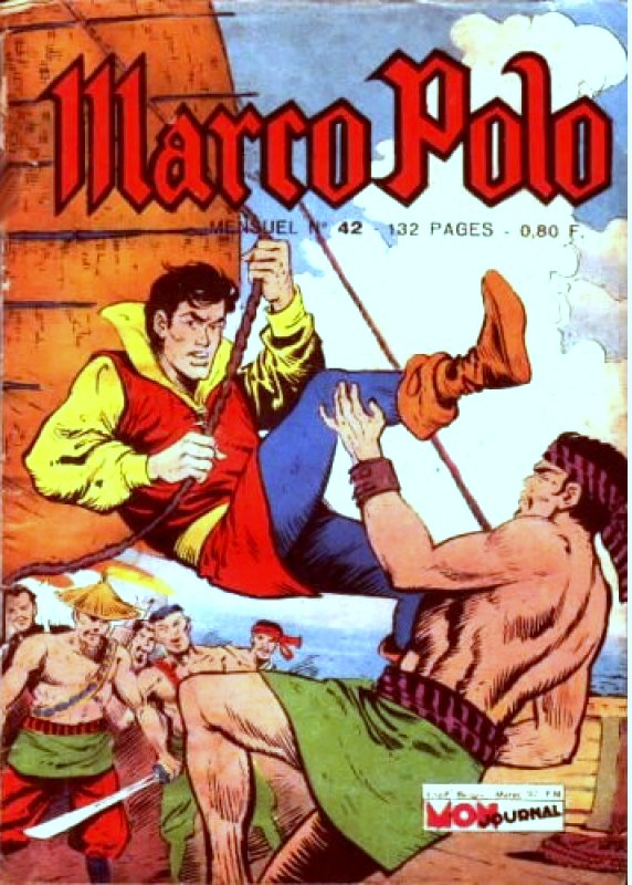 Génie du Praoh (Le)