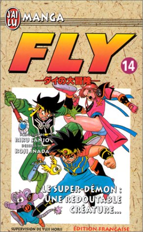 Fly 14