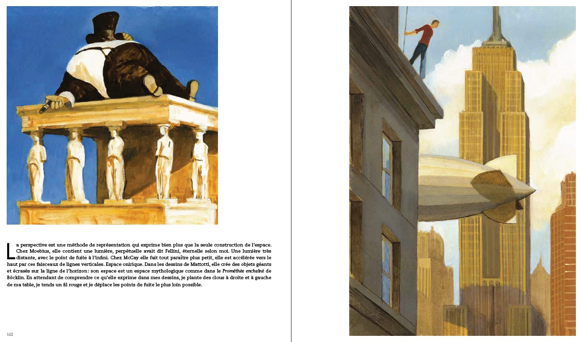 Heure des mirages (L') - Extrait 1