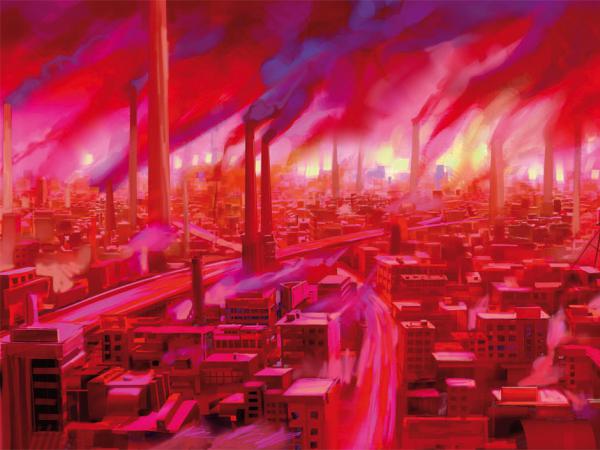 Savior 1 - Extrait 1