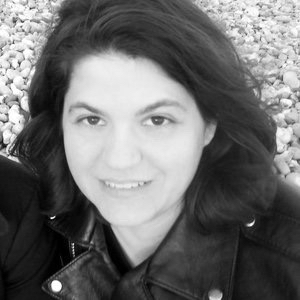 Caroline Bouteillé - Auteur