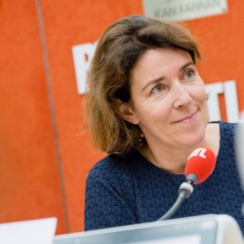 Guillemette Faure - Auteur