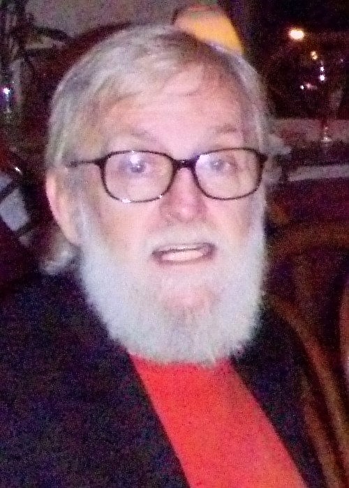 Dan O'Bannon - Auteur