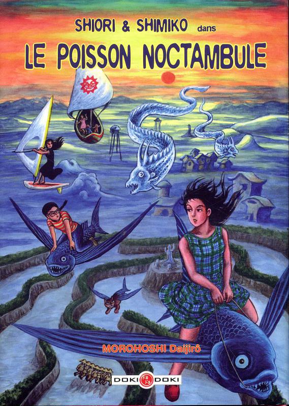 Poisson noctambule (Le)