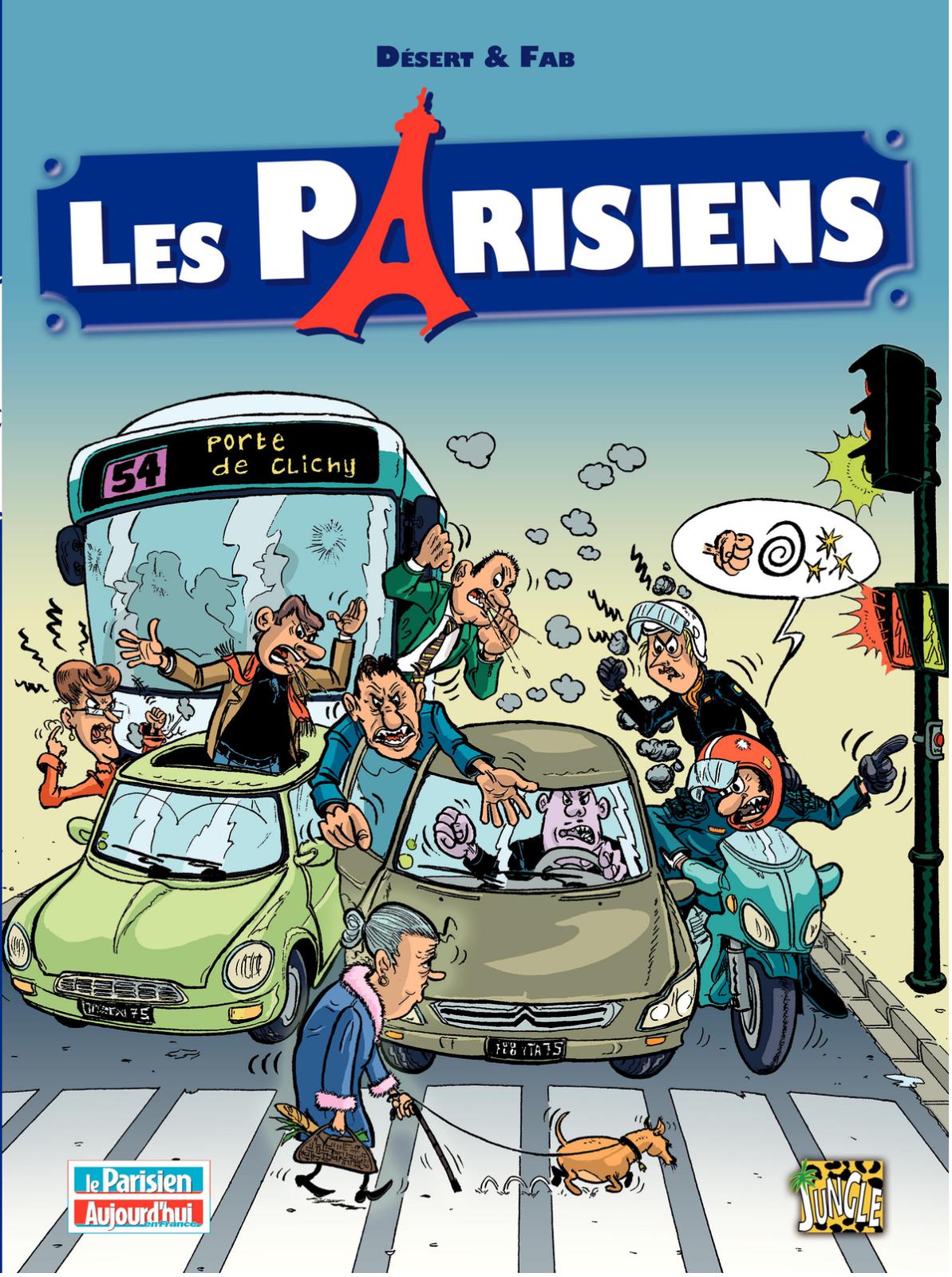 Parisiens (Les)