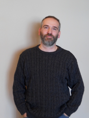 Emmanuel Roudier - Auteur