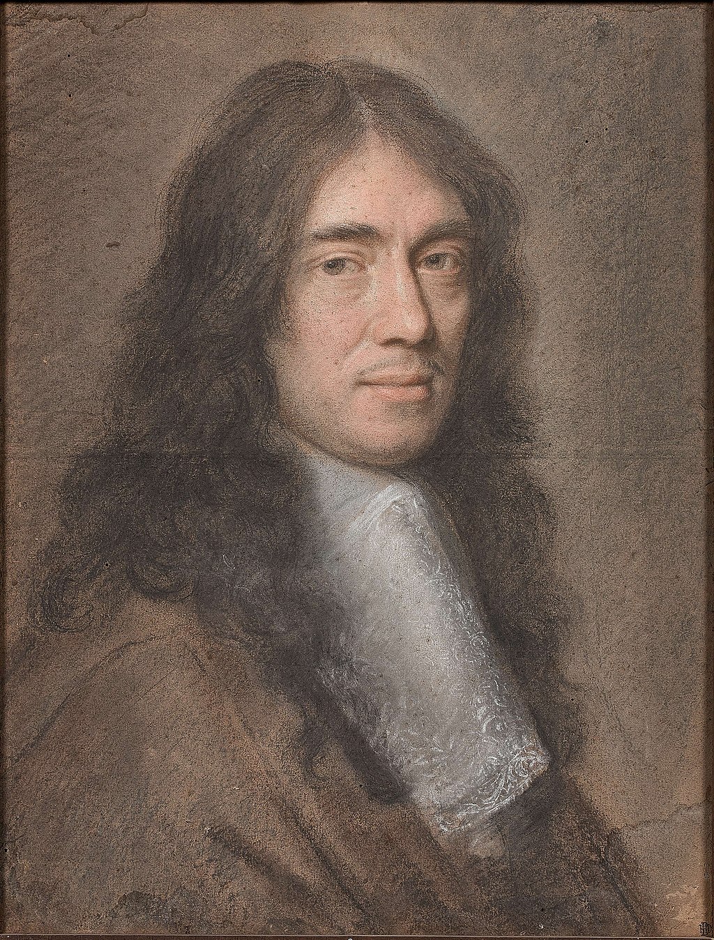 Charles Perrault - Auteur