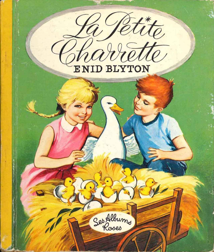 Petite charrette (La)