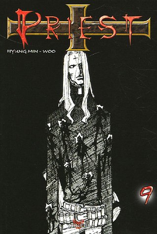 Priest 9