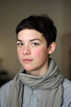 Paula Bulling - Auteur