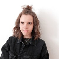 Giulia Pex - Auteur
