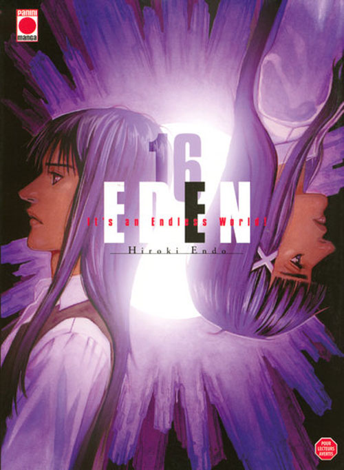 Eden 16