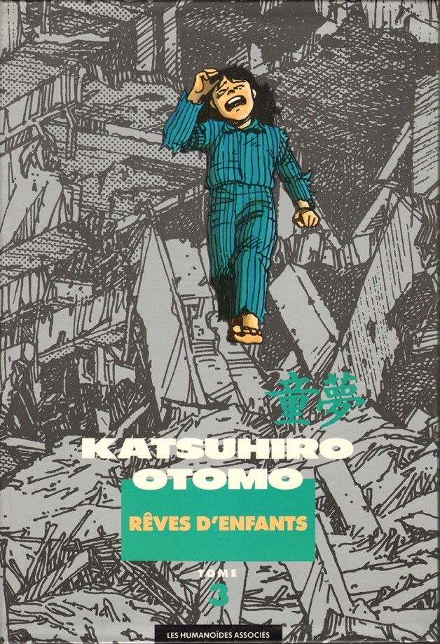Rêves d'enfants 3