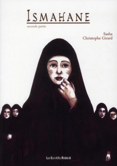 Série Ismahane