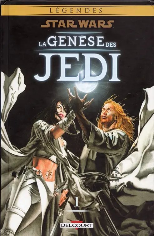 Eveil de la Force (L')